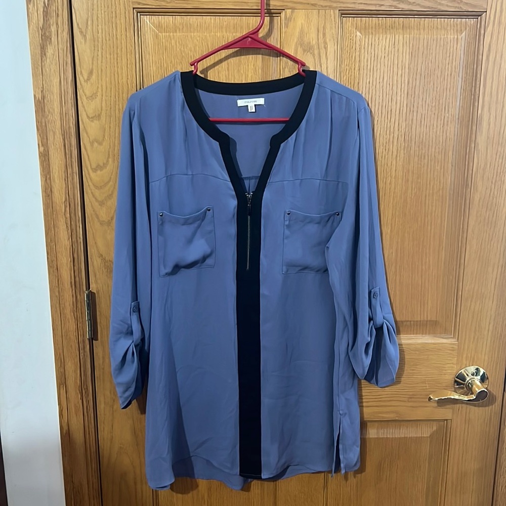 Maurice’s blouse xl